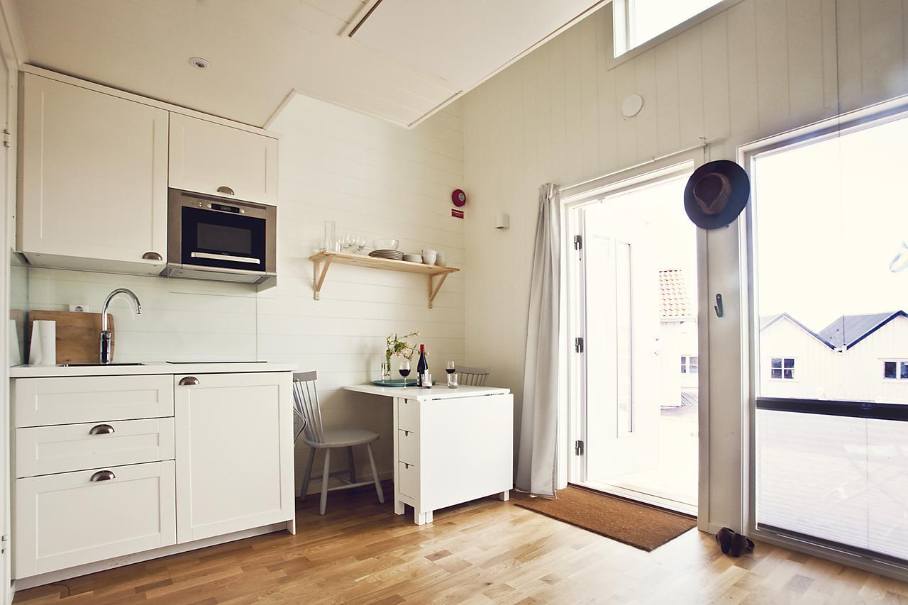 Kajkanten Vrangoe Kamer foto